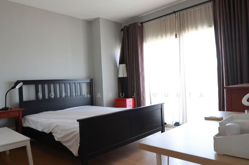Noble Reveal, Bangkok, 36 Soi Sukhumvit 63, Ekamai Road, Phra Kanong Nua, Watthana, Bangkok, 1 Bedroom, 55 sqm, Condo For Rent, by Noppharuj Nunta, 500249355 - DDproperty.com