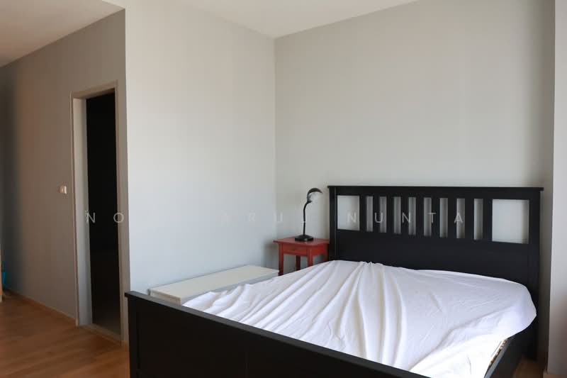 Noble Reveal, Bangkok, 36 Soi Sukhumvit 63, Ekamai Road, Phra Kanong Nua, Watthana, Bangkok, 1 Bedroom, 55 sqm, Condo For Rent, by Noppharuj Nunta, 500249355 - DDproperty.com