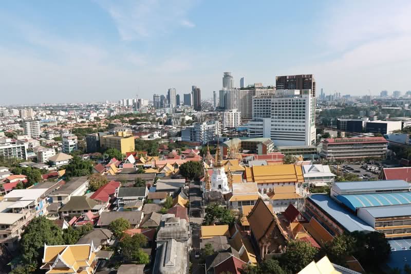 Noble Reveal, Bangkok, 36 Soi Sukhumvit 63, Ekamai Road, Phra Kanong Nua, Watthana, Bangkok, 1 Bedroom, 55 sqm, Condo For Rent, by Noppharuj Nunta, 500249355 - DDproperty.com