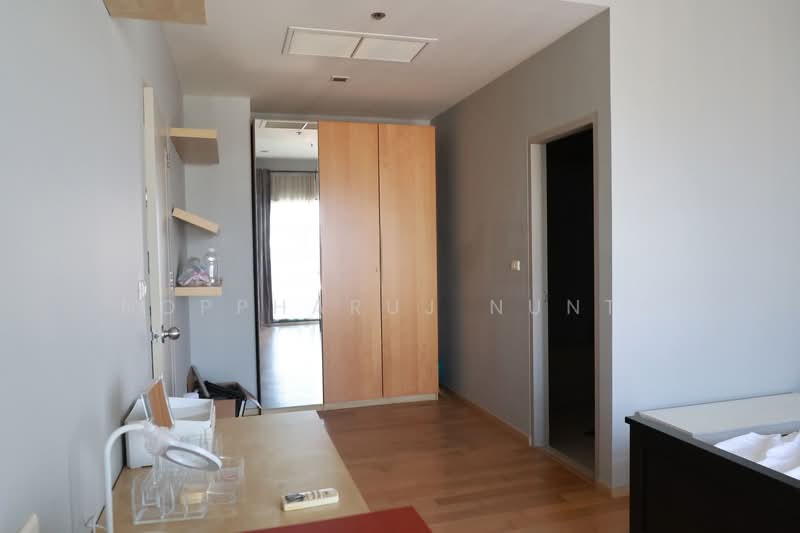 Noble Reveal, Bangkok, 36 Soi Sukhumvit 63, Ekamai Road, Phra Kanong Nua, Watthana, Bangkok, 1 Bedroom, 55 sqm, Condo For Rent, by Noppharuj Nunta, 500249355 - DDproperty.com