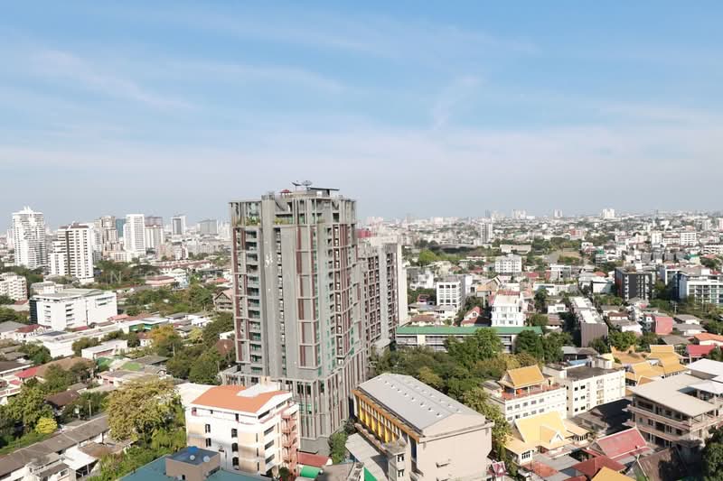 Noble Reveal, Bangkok, 36 Soi Sukhumvit 63, Ekamai Road, Phra Kanong Nua, Watthana, Bangkok, 1 Bedroom, 55 sqm, Condo For Rent, by Noppharuj Nunta, 500249355 - DDproperty.com