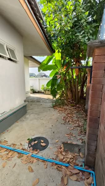 หนองผึ้ง, Chiang Mai, Nong Phung, Saraphi, Chiang Mai, 3 Bedrooms, 165 sqm, Single Detached House For Sale, by จุฑารัตน์ สิทธิสันติกุล, 500249360 - DDproperty.com