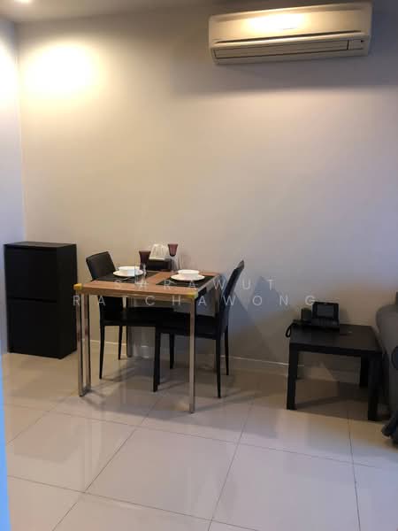Circle Condominium, Bangkok, 1674 Soi Petchaburi 36 Petchaburi Road, Makkasan, Ratchathewi, Bangkok, 1 Bedroom, 40 sqm, Condo For Sale, by Sarawut Ratchawong, 500249362 - DDproperty.com