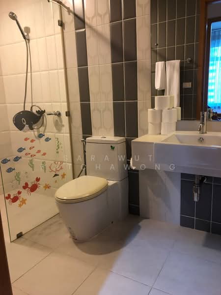 Circle Condominium, Bangkok, 1674 Soi Petchaburi 36 Petchaburi Road, Makkasan, Ratchathewi, Bangkok, 1 Bedroom, 40 sqm, Condo For Sale, by Sarawut Ratchawong, 500249362 - DDproperty.com