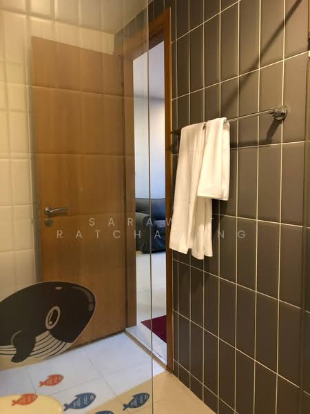 Circle Condominium : เซอร์เคิล คอนโดมิเนียม, กรุงเทพ, 1674 ซอยเพชรบุรี 36 ถนนเพชรบุรี, มักกะสัน, ราชเทวี, กรุงเทพ, 40 ตร.ม., คอนโด ขาย, โดย Sarawut Ratchawong, 500249362 - DDproperty.com