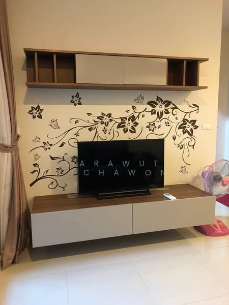 Circle Condominium, Bangkok, 1674 Soi Petchaburi 36 Petchaburi Road, Makkasan, Ratchathewi, Bangkok, 1 Bedroom, 40 sqm, Condo For Sale, by Sarawut Ratchawong, 500249362 - DDproperty.com