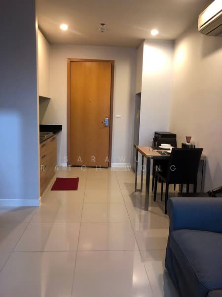 Circle Condominium : เซอร์เคิล คอนโดมิเนียม, กรุงเทพ, 1674 ซอยเพชรบุรี 36 ถนนเพชรบุรี, มักกะสัน, ราชเทวี, กรุงเทพ, 40 ตร.ม., คอนโด ขาย, โดย Sarawut Ratchawong, 500249362 - DDproperty.com