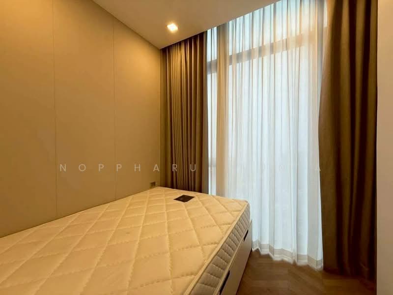 For Rent - One9Five Asoke-Rama 9, Bangkok