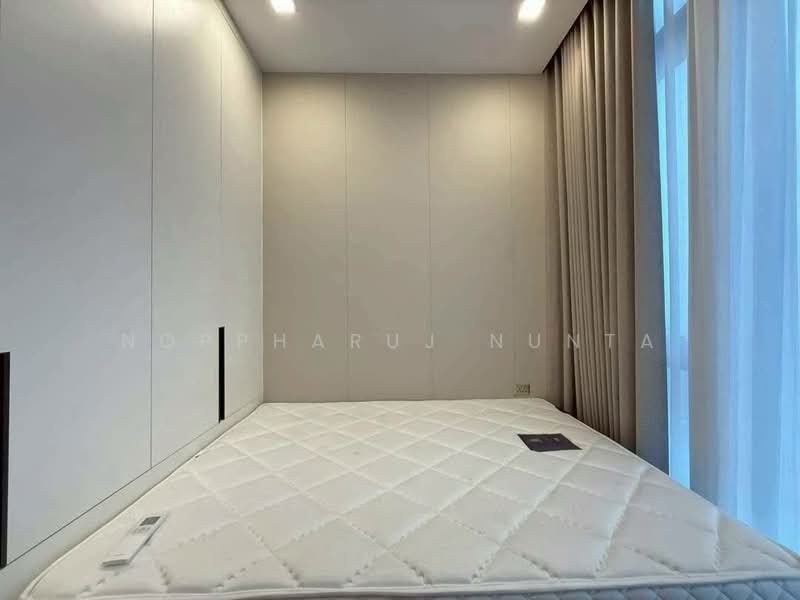 For Rent - One9Five Asoke-Rama 9, Bangkok