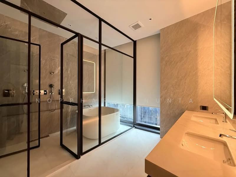 SCOPE Thonglor, Bangkok, Phra Kanong, Khlong Toei, Bangkok, 4 Bedrooms, 412 sqm, Condo For Rent, by Noppharuj Nunta, 500249366 - DDproperty.com