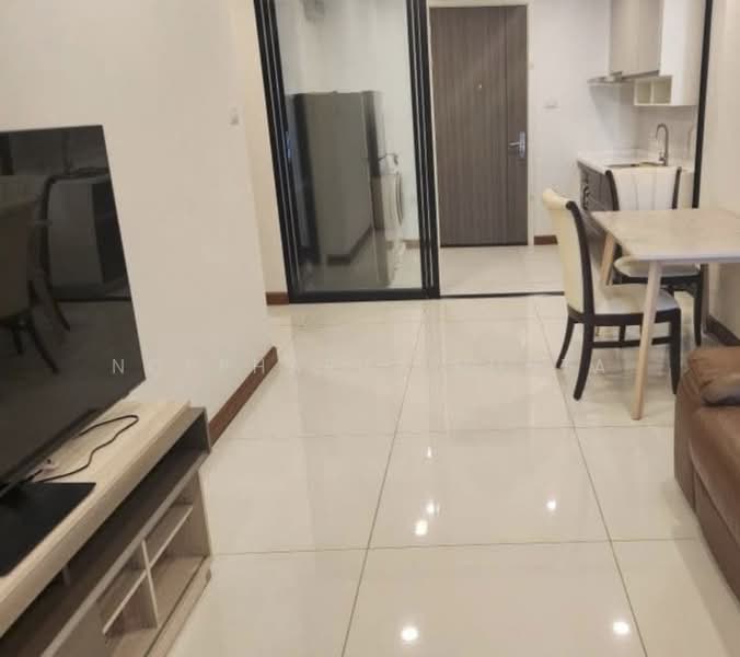 Supalai Premier Charoen Nakhon, Bangkok, Lat Ya Road, Khlong San, Khlong San, Bangkok, 1 Bedroom, 48 sqm, Condo For Rent, by Noppharuj Nunta, 500249368 - DDproperty.com