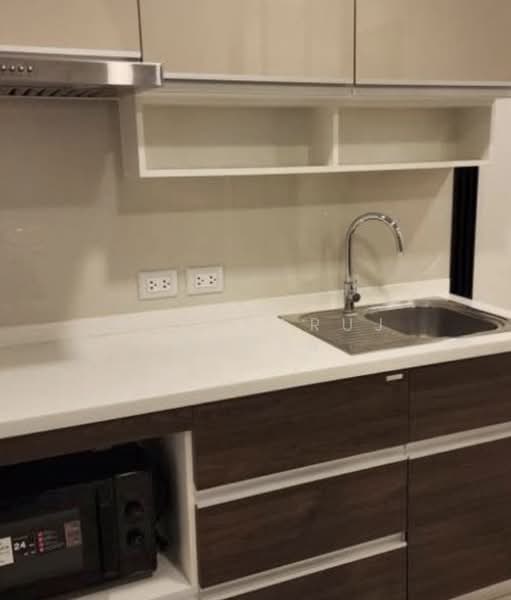 Supalai Premier Charoen Nakhon, Bangkok, Lat Ya Road, Khlong San, Khlong San, Bangkok, 1 Bedroom, 48 sqm, Condo For Rent, by Noppharuj Nunta, 500249368 - DDproperty.com