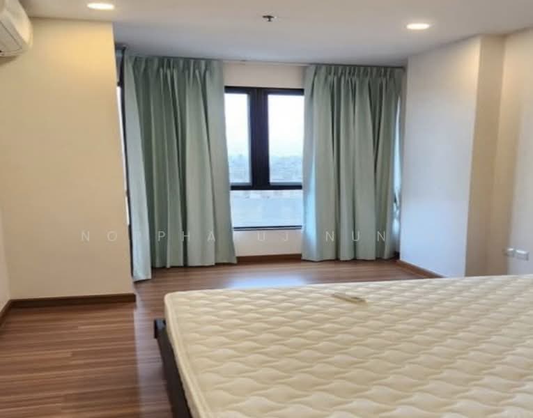 Supalai Premier Charoen Nakhon, Bangkok, Lat Ya Road, Khlong San, Khlong San, Bangkok, 1 Bedroom, 48 sqm, Condo For Rent, by Noppharuj Nunta, 500249368 - DDproperty.com