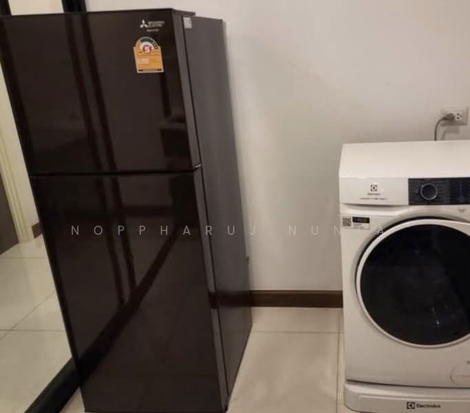 Supalai Premier Charoen Nakhon, Bangkok, Lat Ya Road, Khlong San, Khlong San, Bangkok, 1 Bedroom, 48 sqm, Condo For Rent, by Noppharuj Nunta, 500249368 - DDproperty.com