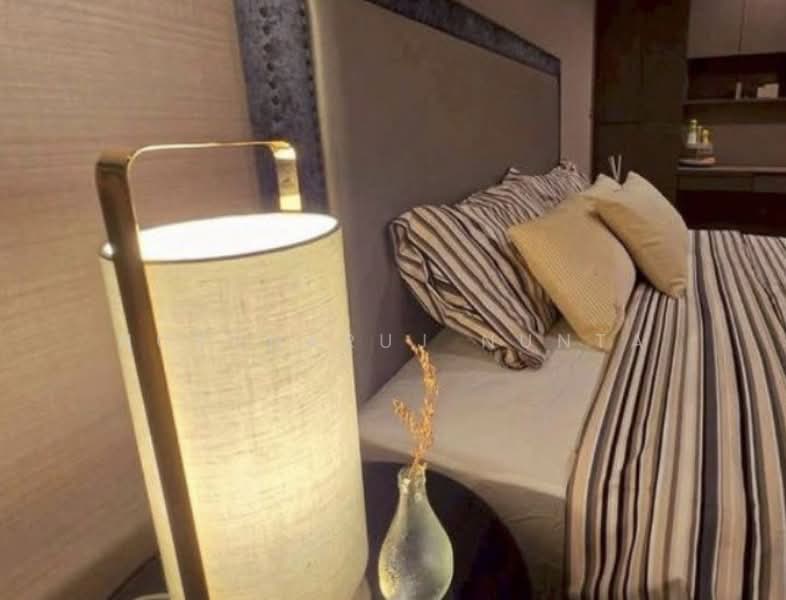 The Diplomat Sathorn, Bangkok, 158 Sathorn Nua Road, Silom, Bang Rak, Bangkok, 1 Bedroom, 52 sqm, Condo For Rent, by Noppharuj Nunta, 500249375 - DDproperty.com