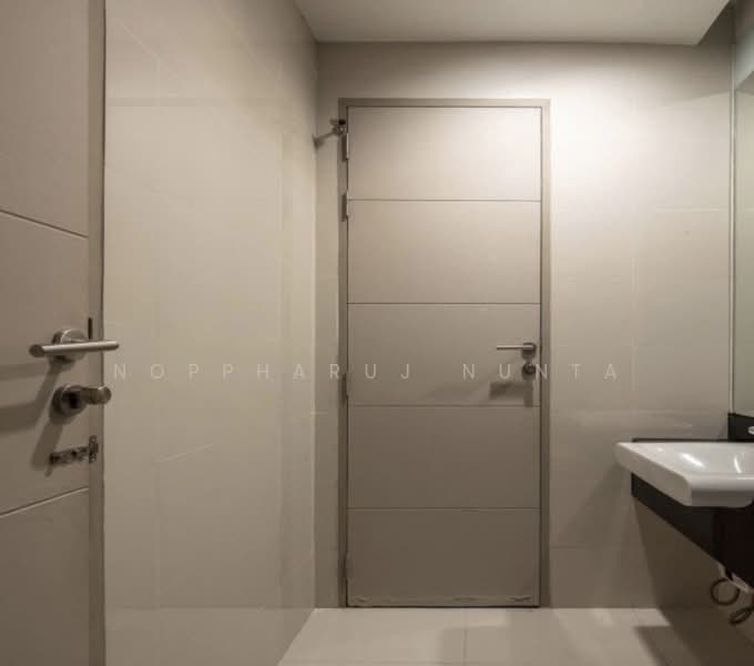 IDEO Verve Ratchaprarop, Bangkok, Ratchaprarop, Makkasan, Ratchathewi, Bangkok, 2 Bedrooms, 57 sqm, Condo For Rent, by Noppharuj Nunta, 500249376 - DDproperty.com