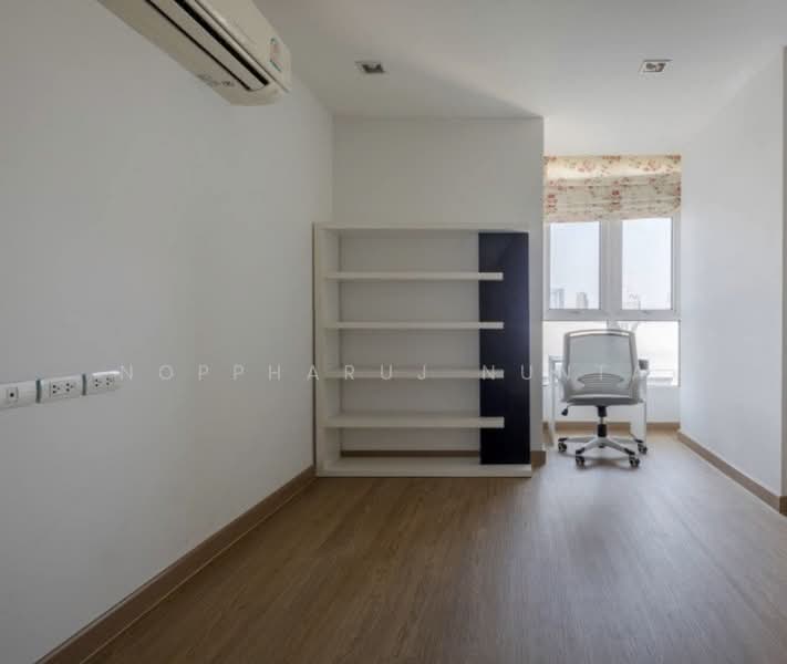 IDEO Verve Ratchaprarop, Bangkok, Ratchaprarop, Makkasan, Ratchathewi, Bangkok, 2 Bedrooms, 57 sqm, Condo For Rent, by Noppharuj Nunta, 500249376 - DDproperty.com