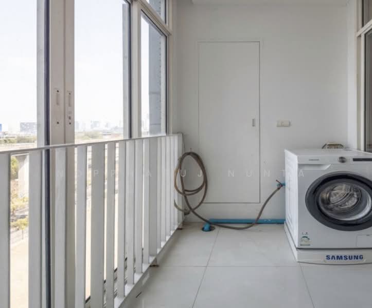 IDEO Verve Ratchaprarop, Bangkok, Ratchaprarop, Makkasan, Ratchathewi, Bangkok, 2 Bedrooms, 57 sqm, Condo For Rent, by Noppharuj Nunta, 500249376 - DDproperty.com