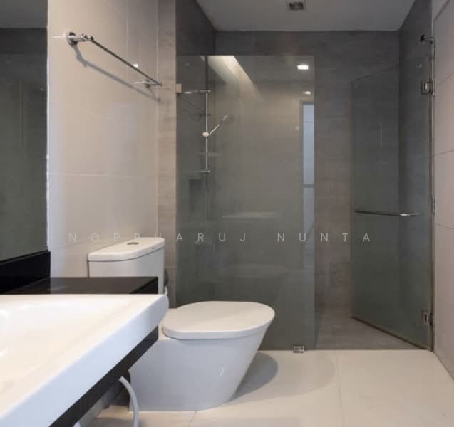 IDEO Verve Ratchaprarop, Bangkok, Ratchaprarop, Makkasan, Ratchathewi, Bangkok, 2 Bedrooms, 57 sqm, Condo For Rent, by Noppharuj Nunta, 500249376 - DDproperty.com