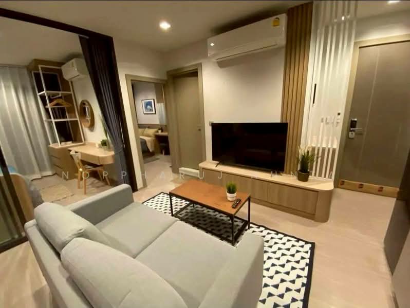 Life Asoke-Rama 9 : ไลฟ์ อโศก พระราม 9, กรุงเทพ, 626 ถนนอโศก-ดินแดง แขวงมักกะสัน เขตราชเทวี กรุงเทพมหานคร, มักกะสัน, ราชเทวี, กรุงเทพ, 40 ตร.ม., คอนโด ให้เช่า, โดย Noppharuj Nunta, 500249378 - DDproperty.com