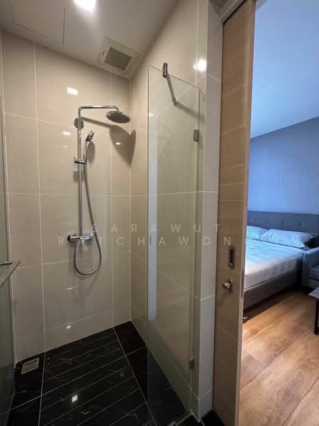 Park Origin Phrom Phong (Park 24), Bangkok, 68 Soi Sukhumvit 24, Khong Tan, Khlong Toei, Bangkok, 1 Bedroom, 36 sqm, Condo For Rent, by Sarawut Ratchawong, 500249381 - DDproperty.com