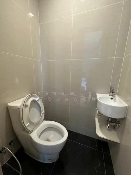 Park Origin Phrom Phong (Park 24), Bangkok, 68 Soi Sukhumvit 24, Khong Tan, Khlong Toei, Bangkok, 1 Bedroom, 36 sqm, Condo For Rent, by Sarawut Ratchawong, 500249381 - DDproperty.com