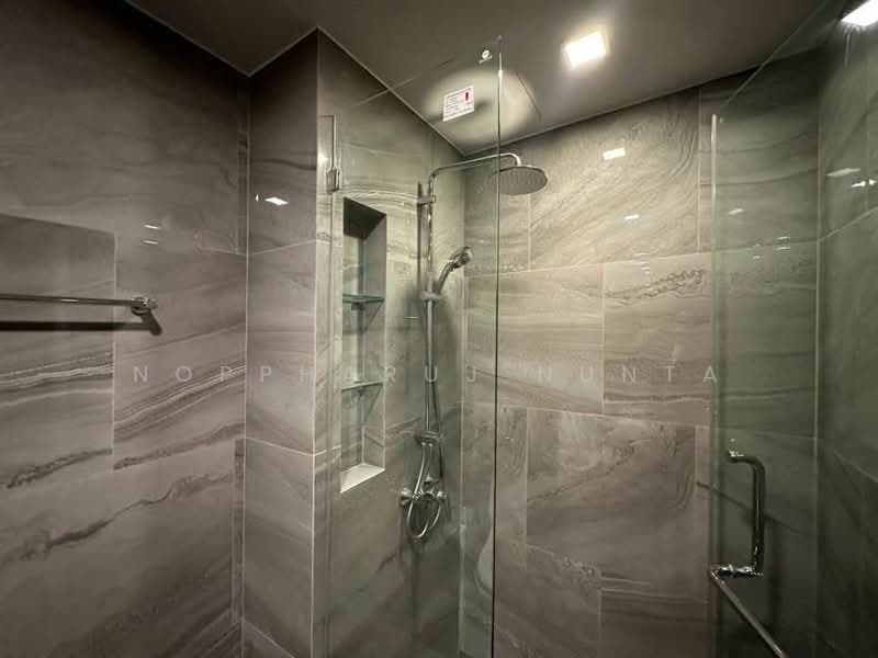 IDEO Q Sukhumvit 36, Bangkok, Soi Sukhumvit 36, Khong Tan, Khlong Toei, Bangkok, 1 Bedroom, 29 sqm, Condo For Rent, by Noppharuj Nunta, 500249382 - DDproperty.com