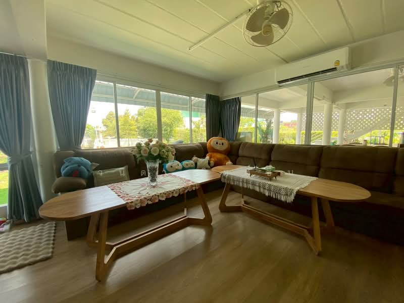 บ้านแพน, Phra Nakhon Si Ayutthaya, Ban Pan, Sena, Phra Nakhon Si Ayutthaya, 3 Bedrooms, 758 sqm, Single Detached House For Sale, by วนิดา จิตต์ชื่น, 500249385 - DDproperty.com