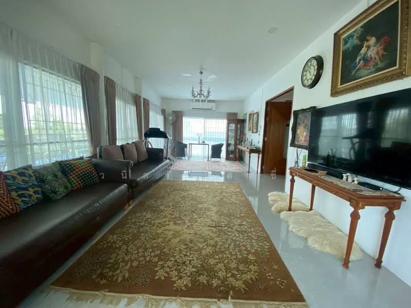 บ้านแพน, Phra Nakhon Si Ayutthaya, Ban Pan, Sena, Phra Nakhon Si Ayutthaya, 3 Bedrooms, 758 sqm, Single Detached House For Sale, by วนิดา จิตต์ชื่น, 500249385 - DDproperty.com