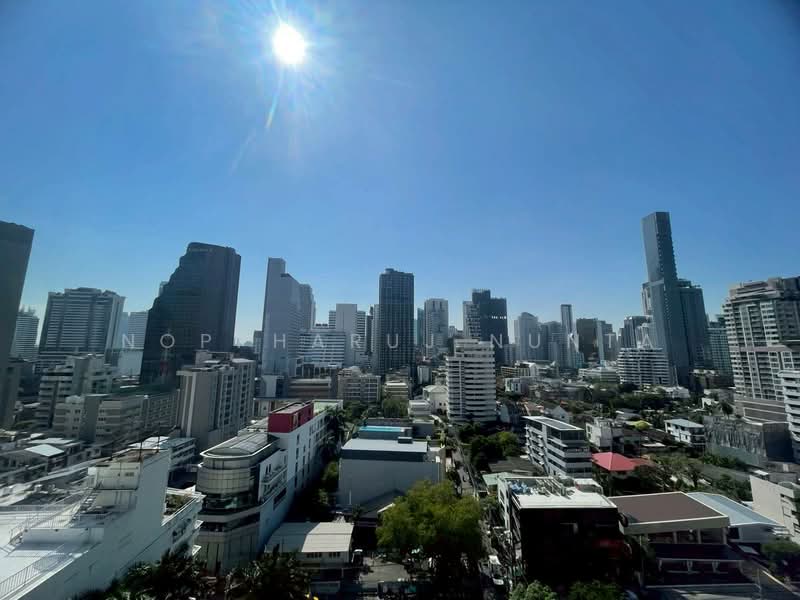 Noble BE33 : โนเบิล บี เทอร์ตี้ทรี, กรุงเทพ, 19 ซอยสุขุมวิท 33, คลองตันเหนือ, วัฒนา, กรุงเทพ, 35 ตร.ม., คอนโด ให้เช่า, โดย Noppharuj Nunta, 500249386 - DDproperty.com