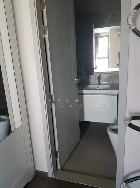 IDEO Q Siam-Ratchathewi, Bangkok, Phetchaburi Road, Thanon Phaya Thai, Ratchathewi, Bangkok, 1 Bedroom, 35 sqm, Condo For Rent, by Sarawut Ratchawong, 500249387 - DDproperty.com