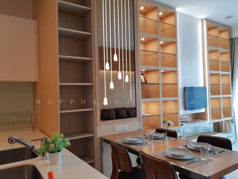Q Langsuan, Bangkok, 54 Soi Langsuan, Langsuan Road, Lumphini, Pathum Wan, Bangkok, 2 Bedrooms, 92 sqm, Condo For Rent, by Noppharuj Nunta, 500249391 - DDproperty.com