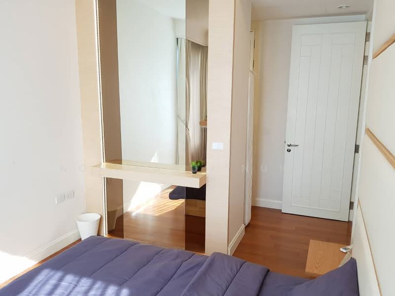 Q Langsuan, Bangkok, 54 Soi Langsuan, Langsuan Road, Lumphini, Pathum Wan, Bangkok, 2 Bedrooms, 92 sqm, Condo For Rent, by Noppharuj Nunta, 500249391 - DDproperty.com