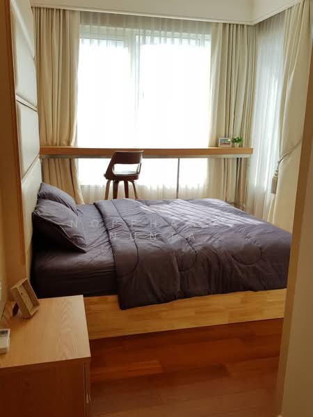 Q Langsuan, Bangkok, 54 Soi Langsuan, Langsuan Road, Lumphini, Pathum Wan, Bangkok, 2 Bedrooms, 92 sqm, Condo For Rent, by Noppharuj Nunta, 500249391 - DDproperty.com