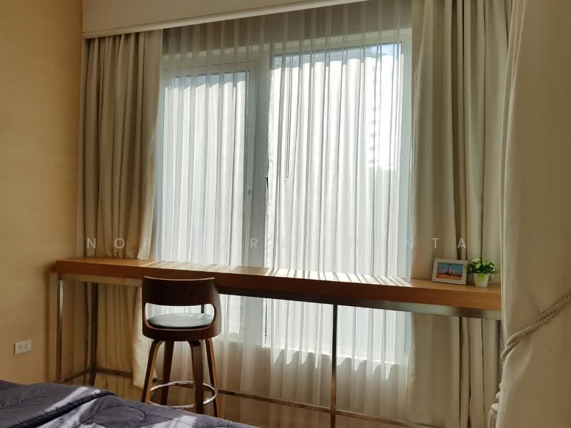 Q Langsuan, Bangkok, 54 Soi Langsuan, Langsuan Road, Lumphini, Pathum Wan, Bangkok, 2 Bedrooms, 92 sqm, Condo For Rent, by Noppharuj Nunta, 500249391 - DDproperty.com