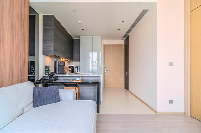 The Esse Asoke, Bangkok, 333 Soi Sukhumvit 21, Sukhumvit Road, Khlongtoei Nua, Watthana, Bangkok, 1 Bedroom, 47 sqm, Condo For Sale, by Sarawut Ratchawong, 500249394 - DDproperty.com