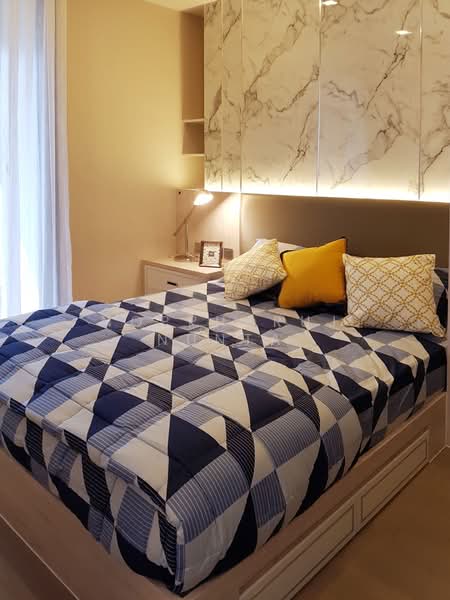 ASHTON Asoke, Bangkok, 131 Asoke Montri Road, Khlongtoei Nua, Watthana, Bangkok, 1 Bedroom, 31 sqm, Condo For Rent, by Noppharuj Nunta, 500249395 - DDproperty.com