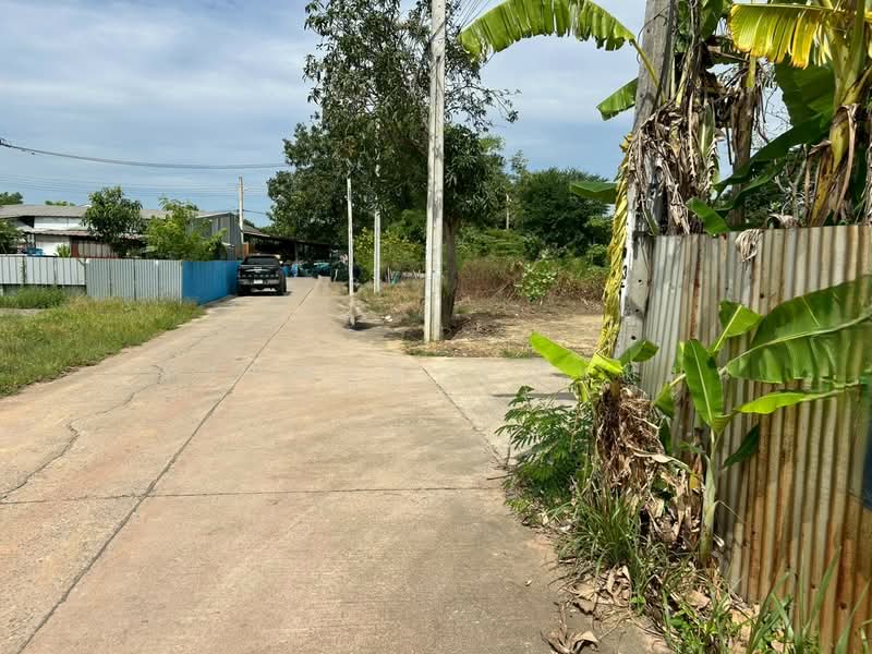 บางม่วง, Nonthaburi, Bang Muang, Bang Yai, Nonthaburi, , 2,376 sqm, Land For Sale, by อรรถพงษ์ บุญแหน้น, 500249396 - DDproperty.com