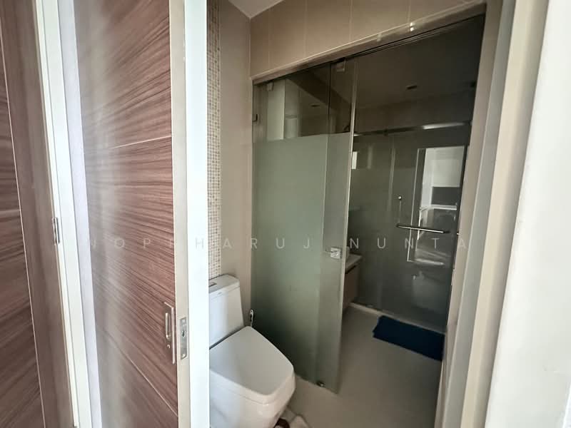 Q Asoke, Bangkok, 1678 Petchaburi Road, Makkasan, Ratchathewi, Bangkok, 1 Bedroom, 38 sqm, Condo For Sale, by Noppharuj Nunta, 500249397 - DDproperty.com