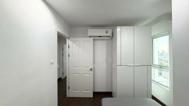 Belle Grand Rama 9, Bangkok, 131 Rama 9 Road, Huai Khwang, Huai Khwang, Bangkok, 2 Bedrooms, 67 sqm, Condo For Rent, by Sarawut Ratchawong, 500249398 - DDproperty.com