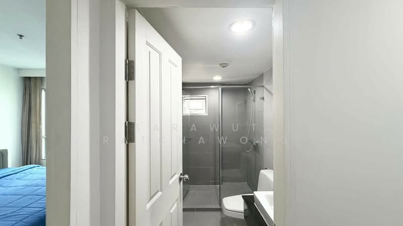 Belle Grand Rama 9, Bangkok, 131 Rama 9 Road, Huai Khwang, Huai Khwang, Bangkok, 2 Bedrooms, 67 sqm, Condo For Rent, by Sarawut Ratchawong, 500249398 - DDproperty.com