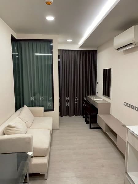 Vtara Sukhumvit 36 : วีธารา สุขุมวิท 36, กรุงเทพ, 118 ซอยแสนสบาย, พระโขนง, คลองเตย, กรุงเทพ, 29 ตร.ม., คอนโด ขาย, โดย Noppharuj Nunta, 500249399 - DDproperty.com
