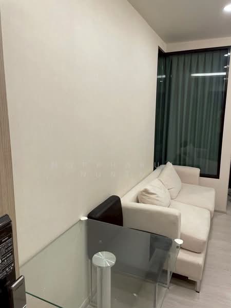 Vtara Sukhumvit 36 : วีธารา สุขุมวิท 36, กรุงเทพ, 118 ซอยแสนสบาย, พระโขนง, คลองเตย, กรุงเทพ, 29 ตร.ม., คอนโด ขาย, โดย Noppharuj Nunta, 500249399 - DDproperty.com