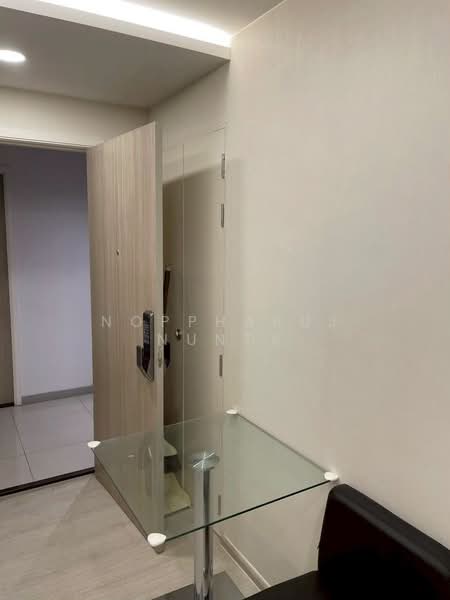 Vtara Sukhumvit 36, Bangkok, 118 Soi Saen Sabai, Phra Kanong, Khlong Toei, Bangkok, 1 Bedroom, 29 sqm, Condo For Sale, by Noppharuj Nunta, 500249399 - DDproperty.com
