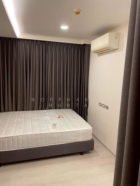 Vtara Sukhumvit 36, Bangkok, 118 Soi Saen Sabai, Phra Kanong, Khlong Toei, Bangkok, 1 Bedroom, 29 sqm, Condo For Sale, by Noppharuj Nunta, 500249399 - DDproperty.com