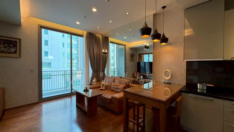 Quattro by Sansiri, Bangkok, 134 Thong Lo 4 Alley, Khlong Tan Nua, Watthana, Bangkok, 1 Bedroom, 55 sqm, Condo For Rent, by Sarawut Ratchawong, 500249400 - DDproperty.com