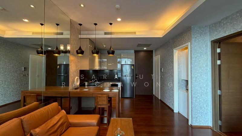 Quattro by Sansiri, Bangkok, 134 Thong Lo 4 Alley, Khlong Tan Nua, Watthana, Bangkok, 1 Bedroom, 55 sqm, Condo For Rent, by Sarawut Ratchawong, 500249400 - DDproperty.com