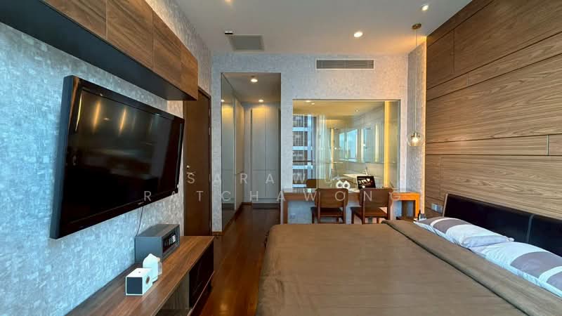 Quattro by Sansiri, Bangkok, 134 Thong Lo 4 Alley, Khlong Tan Nua, Watthana, Bangkok, 1 Bedroom, 55 sqm, Condo For Rent, by Sarawut Ratchawong, 500249400 - DDproperty.com