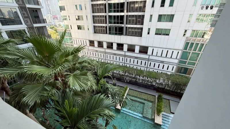 Quattro by Sansiri, Bangkok, 134 Thong Lo 4 Alley, Khlong Tan Nua, Watthana, Bangkok, 1 Bedroom, 55 sqm, Condo For Rent, by Sarawut Ratchawong, 500249400 - DDproperty.com