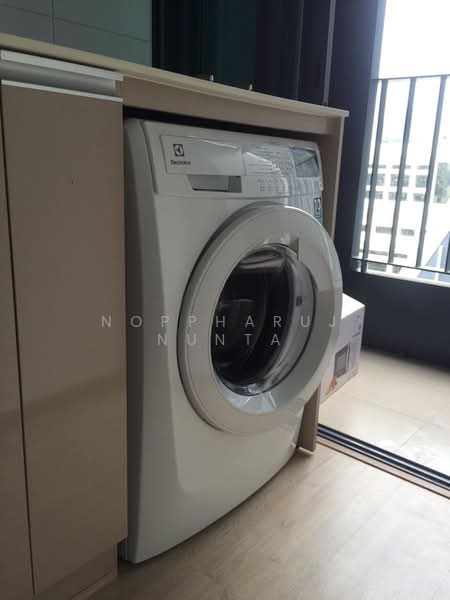 IDEO Q Chula - Samyan, Bangkok, 660-662 Rama 4 Road, Maha Phrutharam, Bang Rak, Bangkok, 1 Bedroom, 24 sqm, Condo For Sale, by Noppharuj Nunta, 500249401 - DDproperty.com